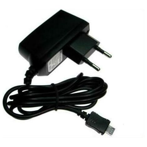 Netzteil Ladegerät Ladekabel Adapter für Samsung Galaxy Note W i-8150 Galaxy S Plus Galaxy S Super Clear LCD i-9003 Galaxy Y S-5360 Omnia 735 Omnia W S-8600 Wave III 3 Star 2 II