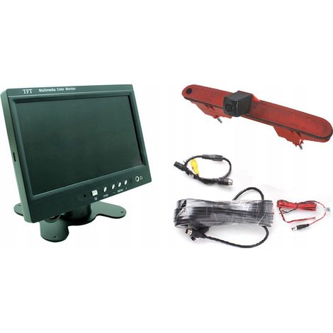 Kit inversione peugeot partner citroen berlingo (1/5)