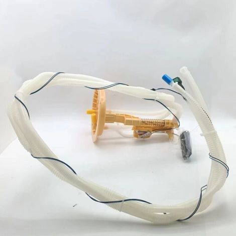 Die Baugruppe A2514700190 ist geeignet für Mercedes-Benz B-Klasse 164/251 2514700190 (1/4)