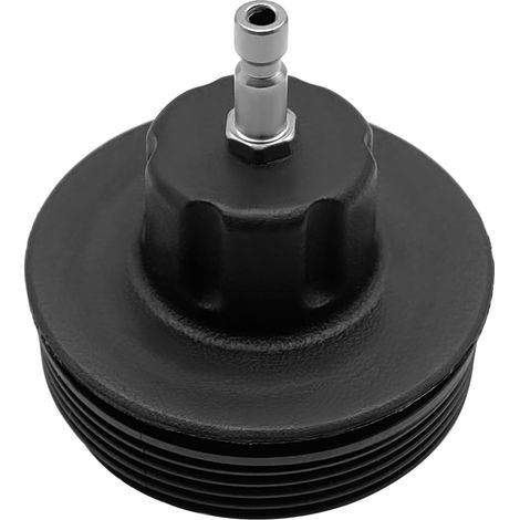 Radiator Coolant Pressure Tester Compatible with 718 (1/5)