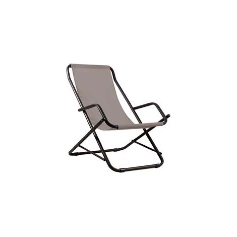 SEDIA A SDRAIO BASCULANTE SWING    MADE IN ITALY