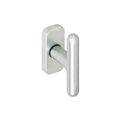 Bouton bloc platine 1395 argent VACHETTE - 90700 (1/5)