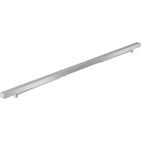 Deslizador deslizante GSR-EMF 2 / V / BG XEA para TS 98 XEA plateado P600 BG DORMAKABA (1/3)