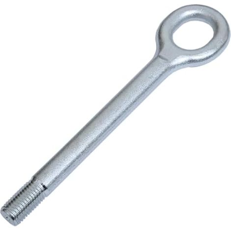 Crochet de remorquage de rechange 51798113 Compatible Fiat 500, Ducato et Alfa Romeo Giulia 250 Attelage (1/4)