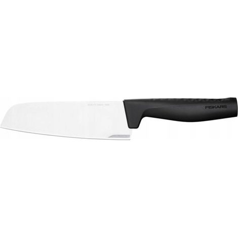 COLTELLO SANTOKU CON LAMA DURA - FS-1051761
