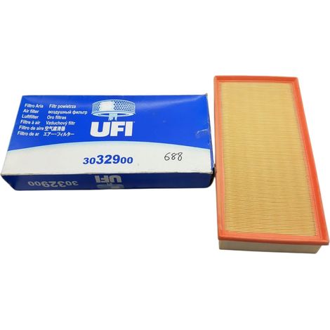 Filtro aria motore per porsche cayenne