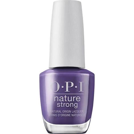 OPI Nature Strong Natural Origin Lacquer A Great Fig World 15 ml
