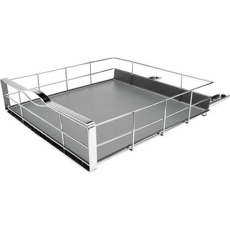 Simplehuman - Organizador de armario, extraíble KT1120