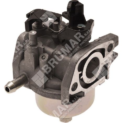 Carburatore a vaschetta per rasaerba TONINO LAMBORGHINI 77006006 COMPATIBILE - 047207