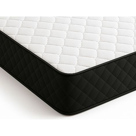 matelas face de contact face de contact Latex 70 Kg/m3 + Mousse 35 Kg/m3 HR 70x190 x 21,5 cm Accueil Ferme Soutien très Ferme - 7 Zones de Confort
