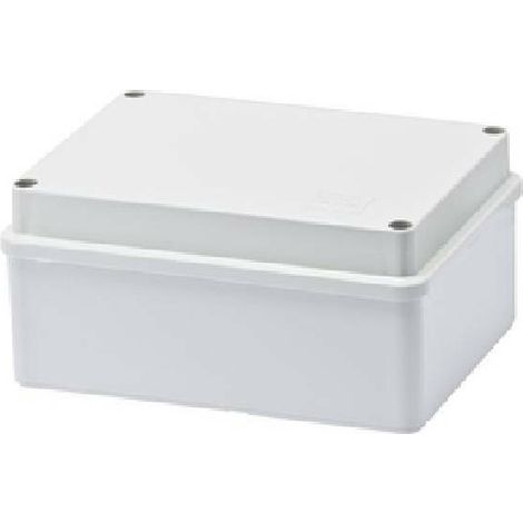 Cassetta Derivazione Gewiss 15x11 IP56 – Serie 44 CE - GW44206