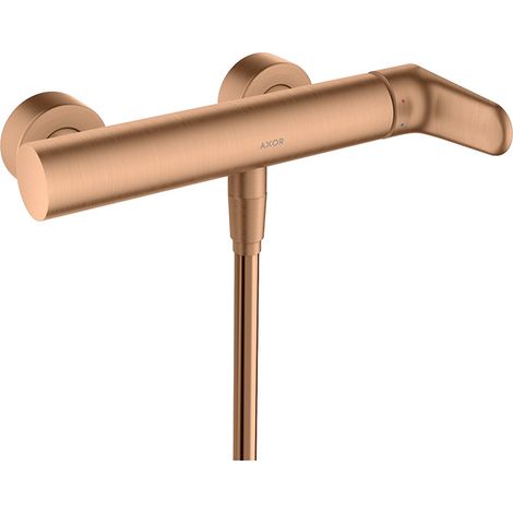 hansgrohe AXOR Citterio M Mezclador monomando de superficie para