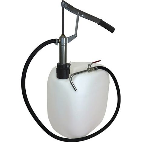 MATO Kanisterhandpumpe KHP-200 200 cm³ f - 3463700 (1/6)