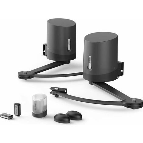 AVIDSEN Kit Motorizzazione Per Cancello A Battente Orane 510 Con Bracci Articolati (1/5)