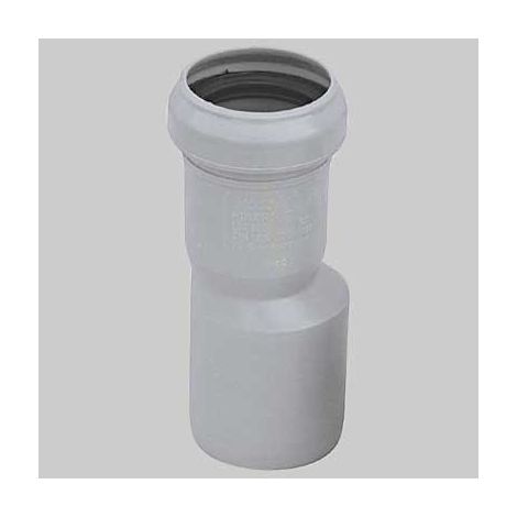 AUMENTO ECCENTRICO HTEM TIPO A - F 40 x 75 M