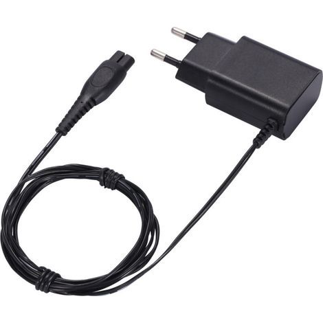 Chargeur pour Karcher Lave Vitre WV2. WV 2 Plus. WV1. WV50. WV. Cable Alimentation Kärcher pour Nettoyeur Lave Vitres Kärcher wv60. wv70. wv75. WV5. WV5 Premium Adaptateur (1/4)