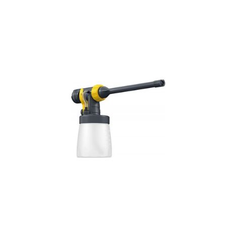 Turbina WOOD&METAL EXTRA CORNER&REACH CEVIK WG-2361742 (1/4)