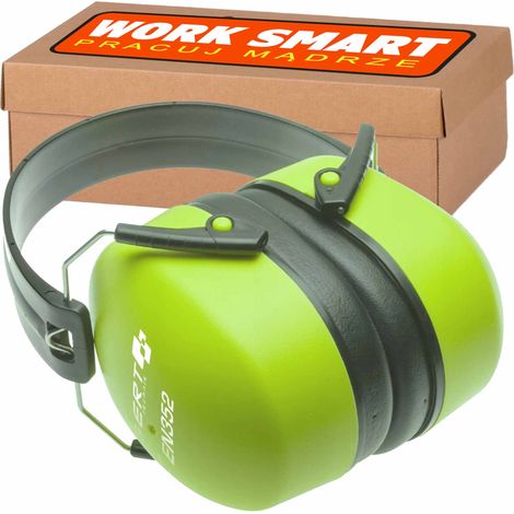 Högert Gehörschutz "Wald" 28 dB EN 352-1 (1/5)