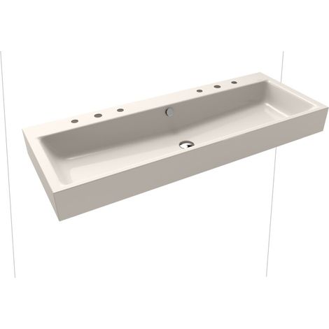 Puro Wand-WT m.ÜL 1200x460 AD,mit ÜL,1x1Hl.,perg,Perl-Effekt (1/2)