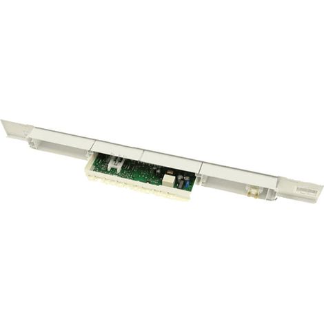 MODULE DE COMMANDE POUR CONGELATEUR BOSCH - 00741469 (1/2)