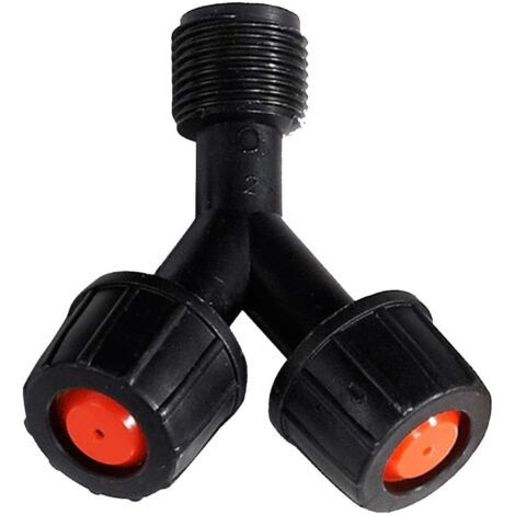 1 Embout de Buse pour Pulvérisateur à Dos, Réglable, Accessoire Irrigation Jardin, Agriculture (1/5)