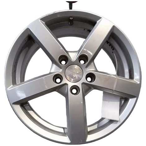 [PRODUIT D'OCCASION] Jante Aluminium AUDI A3 2003- ♻️ Ref Oe. 1k0601027k03c - Garantie à vie (1/2)