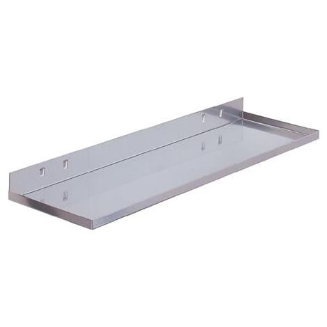 KAPPES RASTERPLAN Ablageplatte B445xT150mm - 4042.00.1901 (1/4)