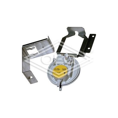 BOSCH Presostato diferencial, 87167712610