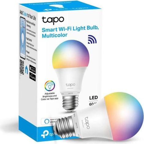 Tapo L535E Bombilla inteligente Wi-Fi/Bluetooth