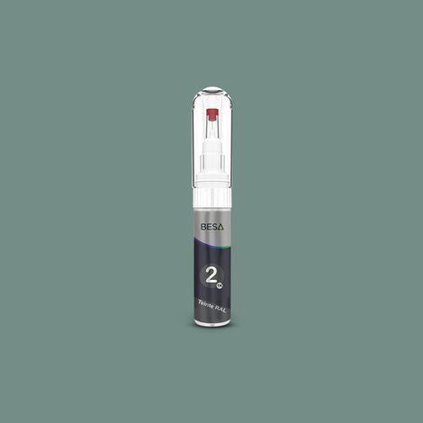 Stylo retouche peinture Pantone 5555 U  Satin