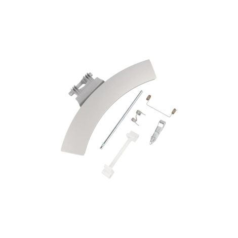 Kit manilla puerta original Secadora 4055197901 ELECTROLUX