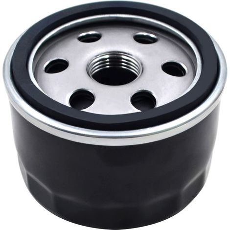 Filtre à huile, compatible avec les moteurs Cub Cadet / MTD 4HP 420CC 4P90HU, 4P90JHA, 4P90JU, 4P90JUB, 4P90MU, pour tondeuses à gazon.-AquaForge (1/4)