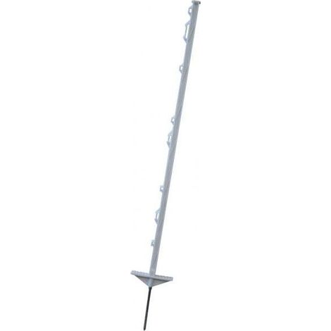 Paletto en plastique Électrificateurs Ranch cm 156