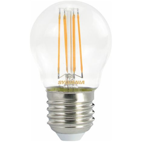 Lampe LED ToLEDo Retro Sphérique-0029503 - Sylvania (1/5)