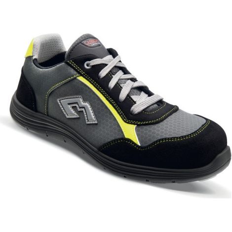 Zapatillas de seguridad Buzz S3 47 Gris (1/4)