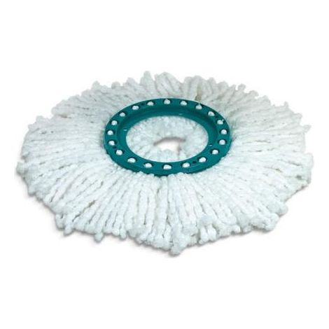 Ersatzkopf Clean Twist Disc Mop