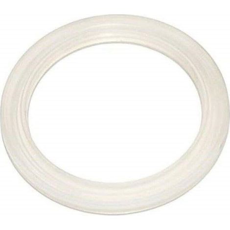 Bague d'étanchéité Ø 85mm pour Machine à Café Joint Silicone Résistant Fuite Modèles Séries HD78 et HD65 (1/2)