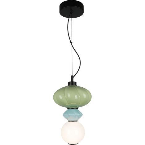 Ascoli 8W LED-Hängelampe (1/5)