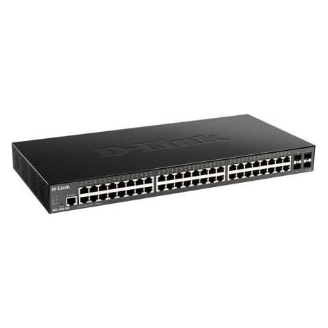 D-Link DLink Switch DGS-1250-52X E DGS125052X E (DGS-1250-52X/E)