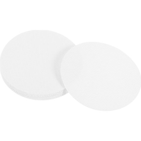 Pieces Non Slip Bathroom Stickers PEVA Adhesive for Shower