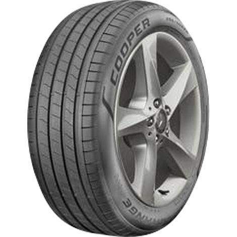 COOPER Pneus été 265/35 R22 TL 102H ZEON CROSS RANGE XL MO-S BSW (1/5)