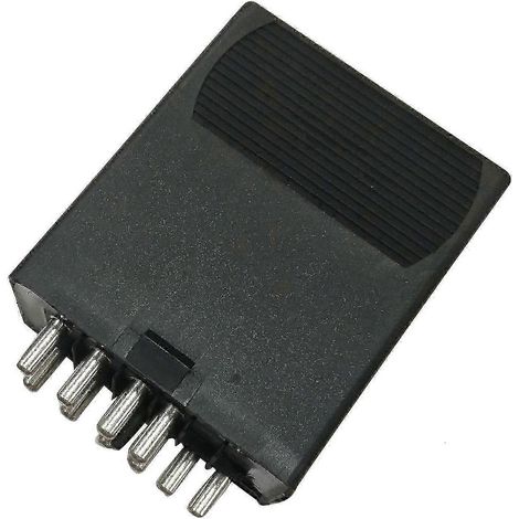Relais de pompe à carburant 0035452405 pour - W124 W126 W201 190E 260E 300E 300CE 300SE 300TE 300SEL 1987 1988 (1/5)