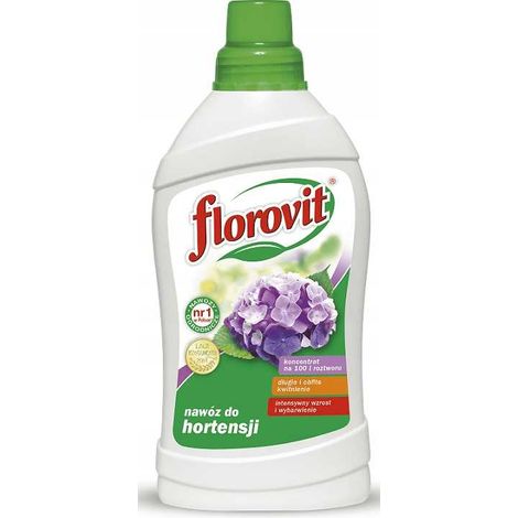 INCO FLOROVIT HORTENSJA 1L EN (1/5)
