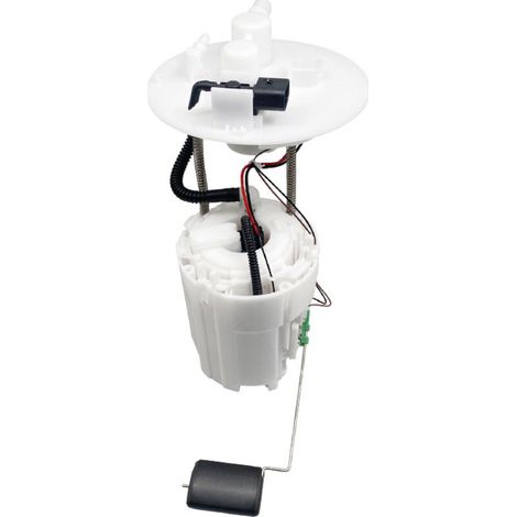Kraftstoffpumpe kompatibel mit Kia K3 Euro VI Abgasnorm, hochwertige neue Kraftstoffpumpenbaugruppe 31110-Q8100. Modell: 31110-Q8100 (1/4)