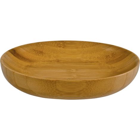 Porte Savon Bambou