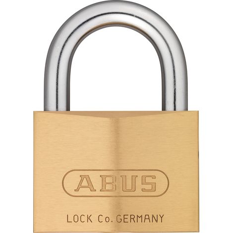 ABUS Zylindervorhangschloss 85/70 verschiedenschließend 98 mm - 80633