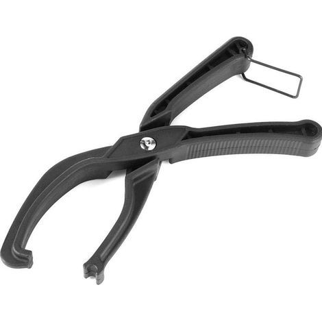 Outils pour vélos, fournitures pour vélos, accessoires pour vélos, clips de montage et de démontage pour gérer les situations difficiles (1/5)