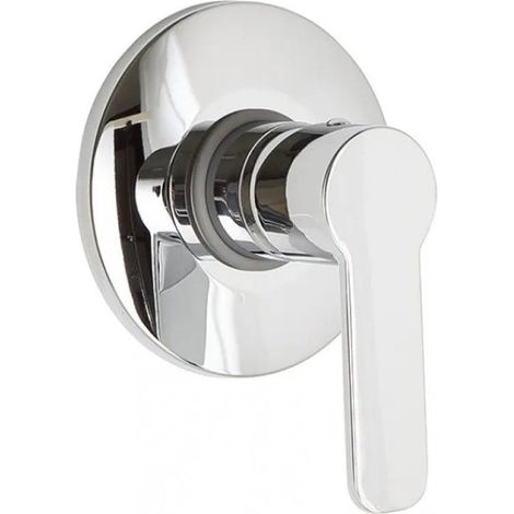 Grifo Mezclador Empotrado Ducha Monomando  Nora