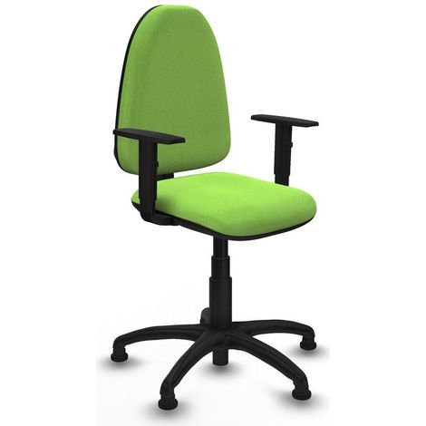 Piqueras y Crespo B1D01RT Silla de Oficina Pistacho Confort (1/3)