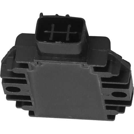 Regulador/rectificador de voltaje de 12 V para motocicletas Suzuki King Quad (1/5)